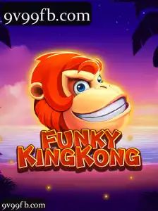 FunkyKingKong: Uma Jornada Selvagem no Mundo dos Jogos