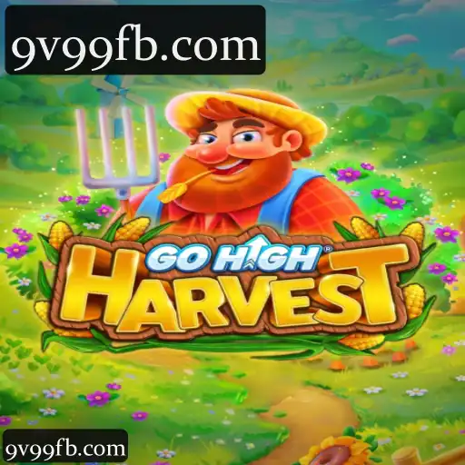 A Experiência Completa de Apostas Online na 9v99 com GoHighHarvest