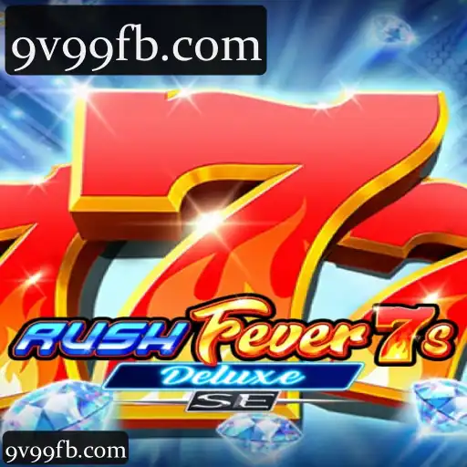 9v99: Explore a Emersão Completa com RushFever7sDeluxeSE para uma Experiência Incomparável