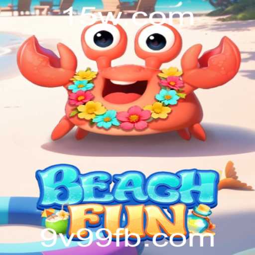 Descubra a Emoção de BeachFun: O Jogo 9v99 que Conquistou as Praias