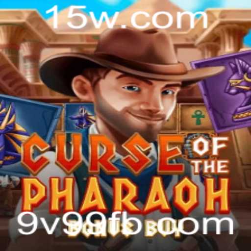 Explorando o Jogo CurseofthePharaohBonusBuy: Estratégias e Regras