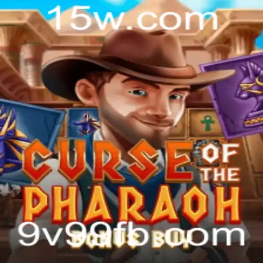 Explorando o Jogo CurseofthePharaohBonusBuy: Estratégias e Regras