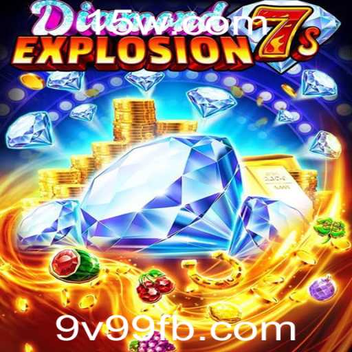Explorando o Fascinante Mundo de DiamondExplosion7s