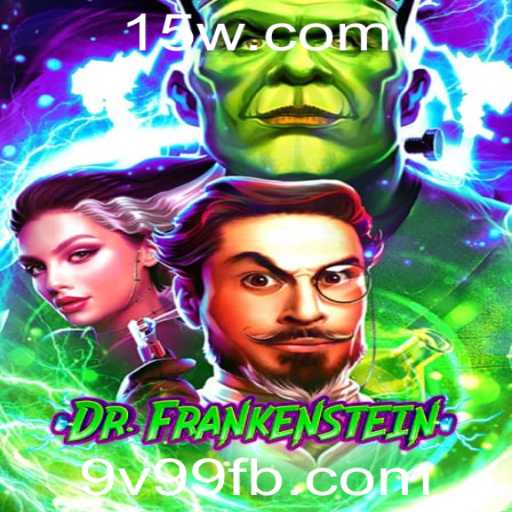 DrFrankenstein: Um Mergulho no Mundo Misterioso do Jogo