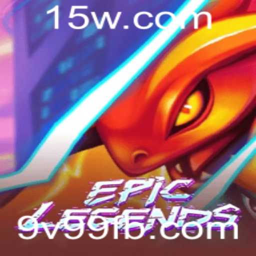 EpicLegends: Um Mergulho no Mundo do Jogo Multiplayer 9v99
