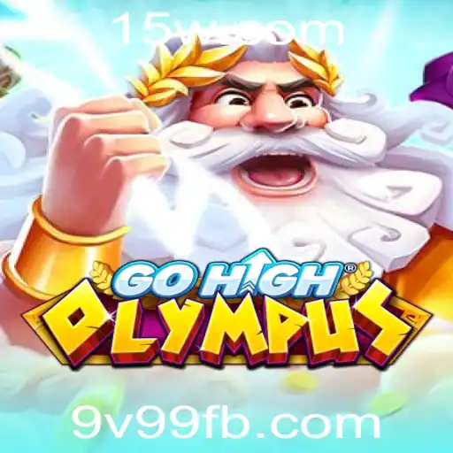 GoHighOlympus: Descubra o Jogo que Está Revolucionando o Mundo dos Games