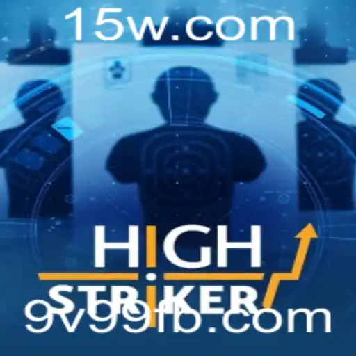 HighStriker: O Desafio de Game 9v99 que Está Conquistando o Mundo