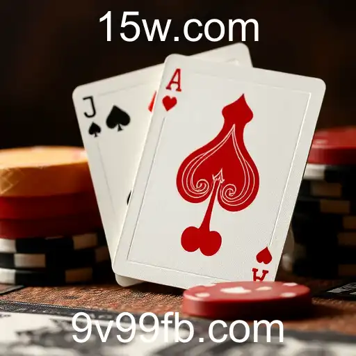 O Fascinante Mundo dos Jogos de Cartas