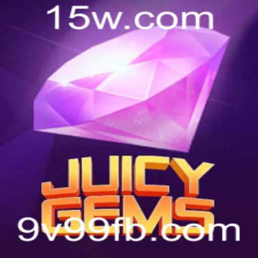 JuicyGems: Descobrindo o Mundo Cativante dos Jogos de Quebra-Cabeça