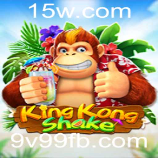 KingKongShake: O Novo Fenômeno dos Jogos Virtuais