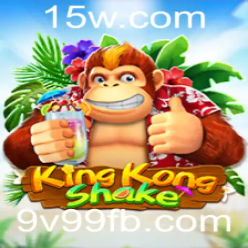 KingKongShake: O Novo Fenômeno dos Jogos Virtuais