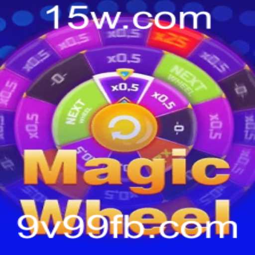 MagicWheel: O Jogo que Combina Estratégia e Diversão