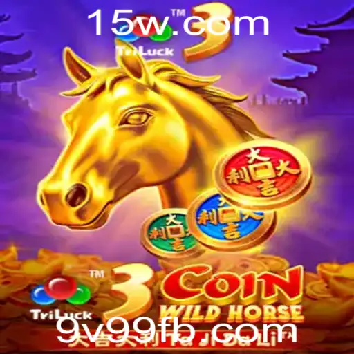 Explorando o Fascinante Mundo de 3CoinWildHorse