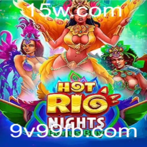 Descubra a Emoção de Jogar HotRioNightsBonusBuy: Um Mergulho na Aventura Carioca