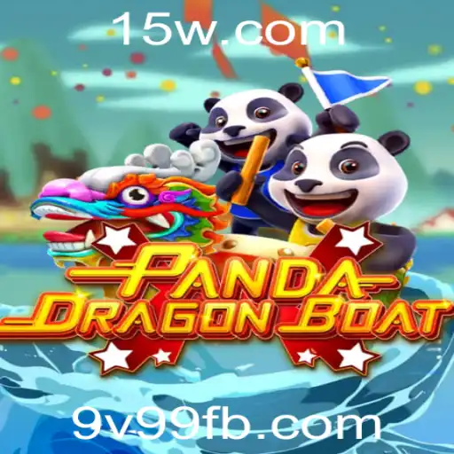 PANDADRAGONBOAT: Um Novo Horizonte de Aventura e Competição