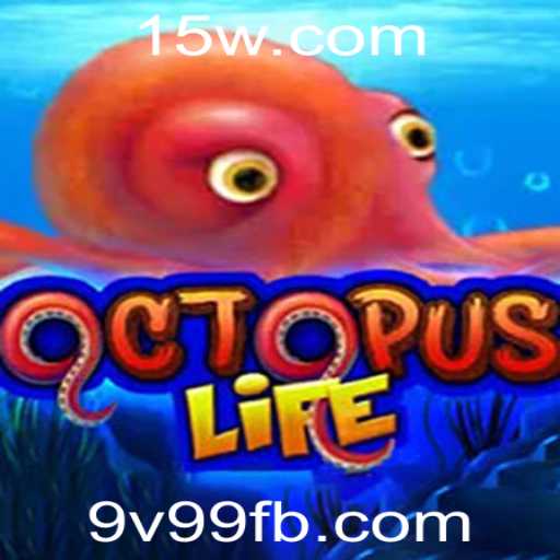 Descubra o Mundo de OctopusLife: Um Jogo Inovador e Desafiante