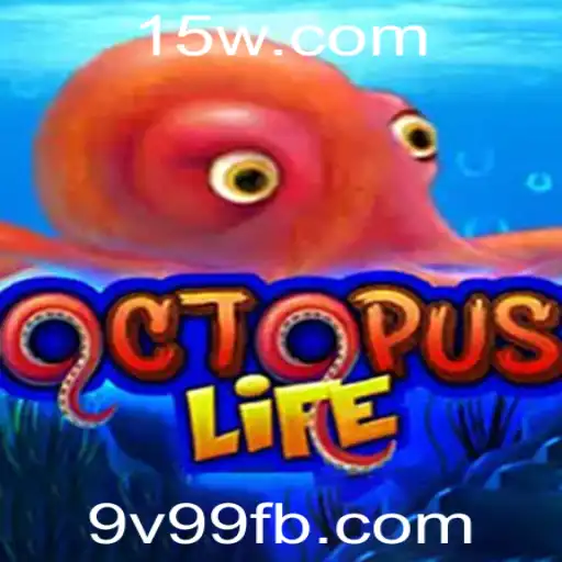 Descubra o Mundo de OctopusLife: Um Jogo Inovador e Desafiante