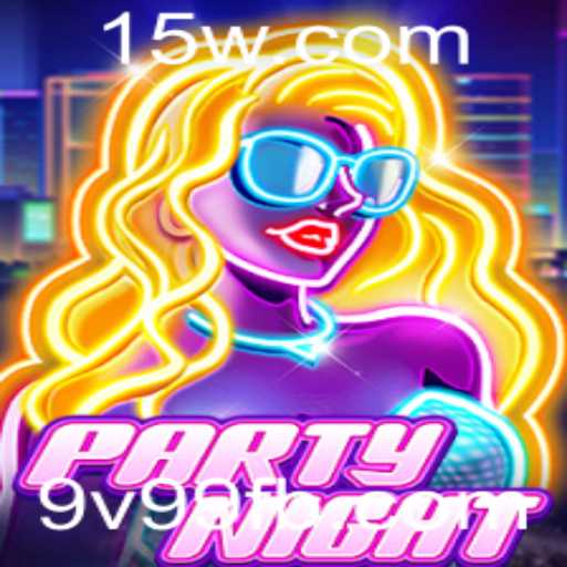 Descubra PartyNight: O Jogo 9v99 Que Está Conquistando o Mundo