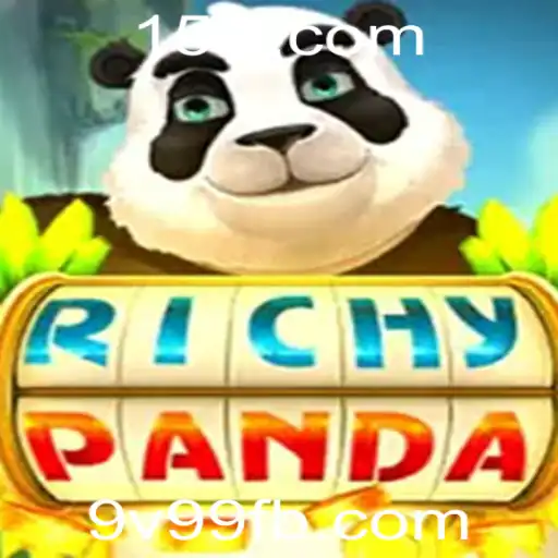 Descubra RichyPanda: O Fenômeno do Entretenimento Digital com a Palavra-Chave 9v99