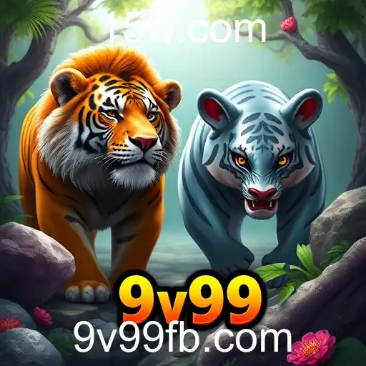 Slots de Animais: Diversão e Aventura nos Cassinos Online