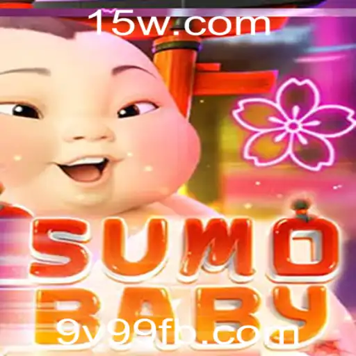 Explorando o Fascinante Mundo de SumoBaby: O Jogo que Conquistou Multidões