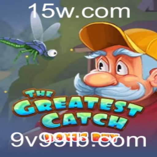 Explorando TheGreatestCatchBonusBuy: O Novo Fenômeno dos Jogos