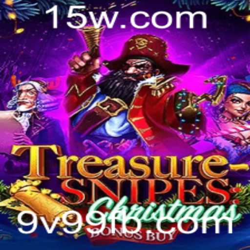 Descubra o Empolgante Mundo de TreasuresnipesChristmas