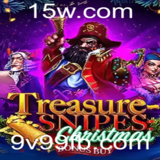 Descubra o Empolgante Mundo de TreasuresnipesChristmas