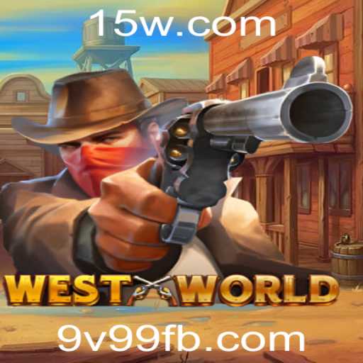 Descubra WestWorld: O Jogo que Transforma sua Realidade