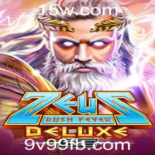 ZeusRushFeverDeluxeSE: A Nova Sensação dos Jogos com o Código Secreto 9v99